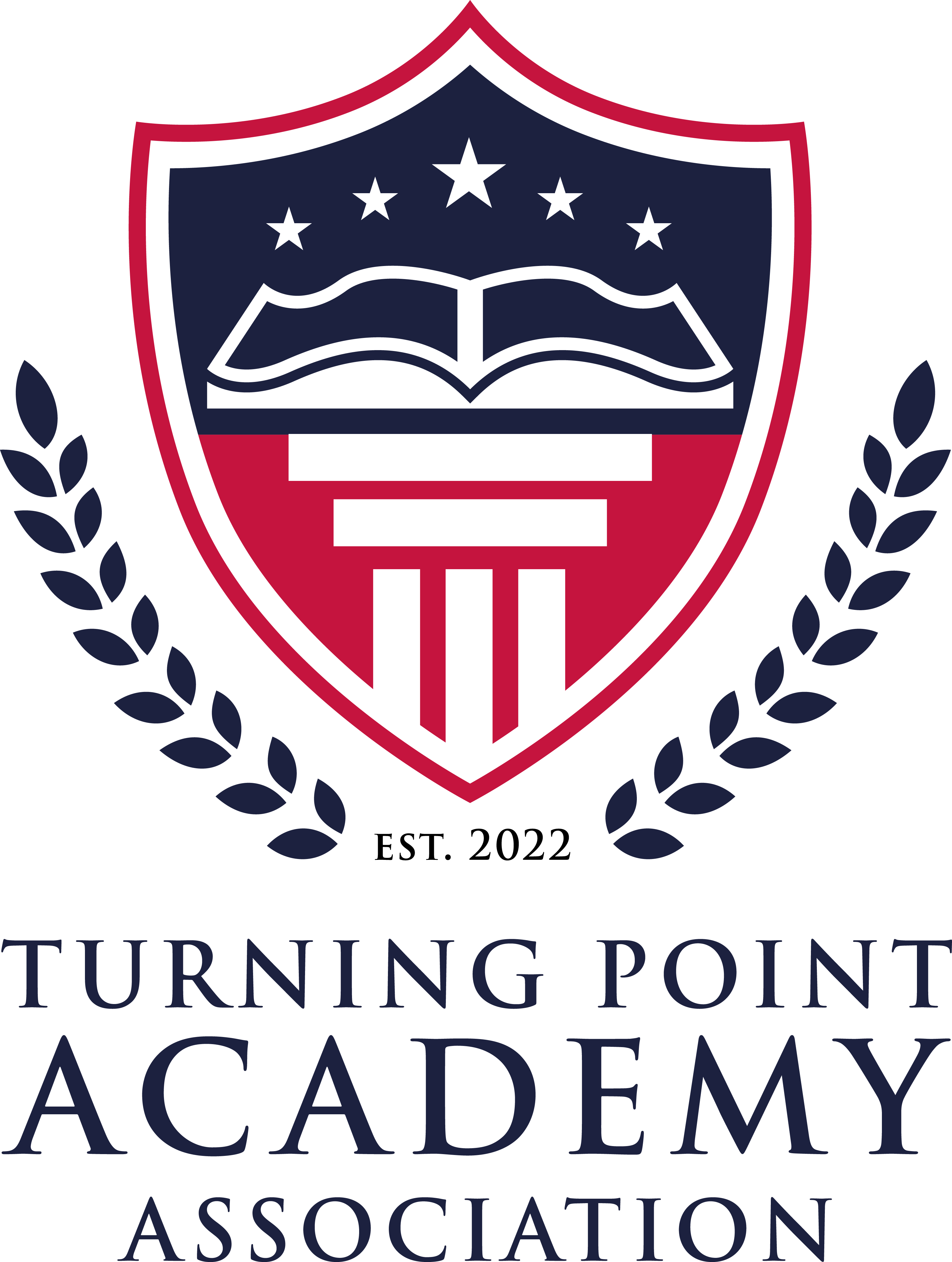 Turning Point Academy Logo